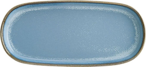 12'li Sky Hygge 21cm Oval Tabak