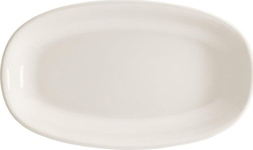Gourmet Oval Kayık Tabak 29 X 17 Cm
