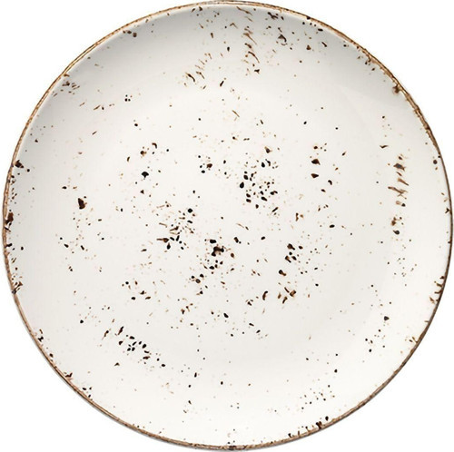 Grain Gourmet Düz Tabak 17 Cm