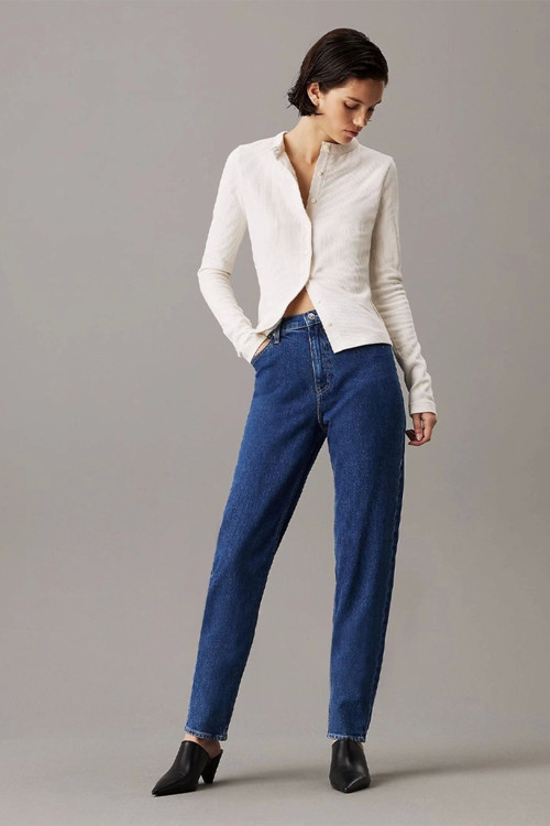 Mom Jean Kadın Denım Jeans J20J224034-1A4