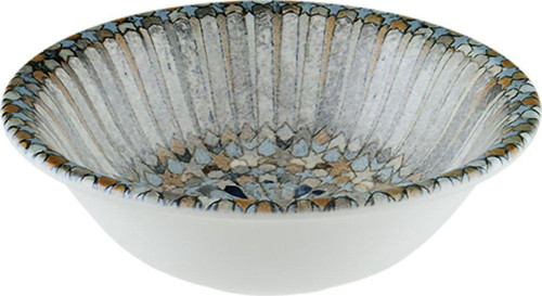Luca Mozaik Gourmet Kase 16 Cm 400 Cc