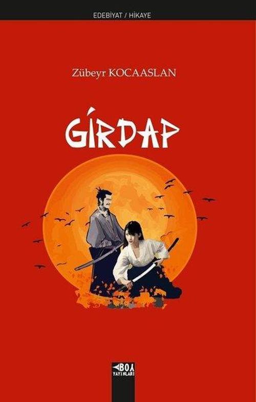 Girdap