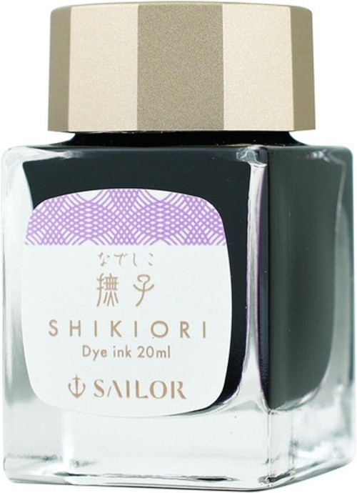 Shikiori Mürekkep Nadeshiko (20 ml)