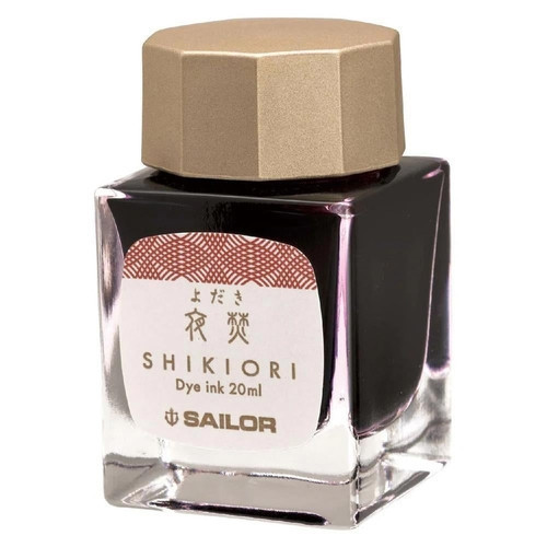 Shikiori Mürekkep Yodaki (20 ml)