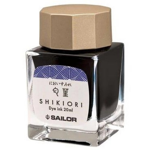 Shikiori Mürekkep Nioi Sumire (20 ml)