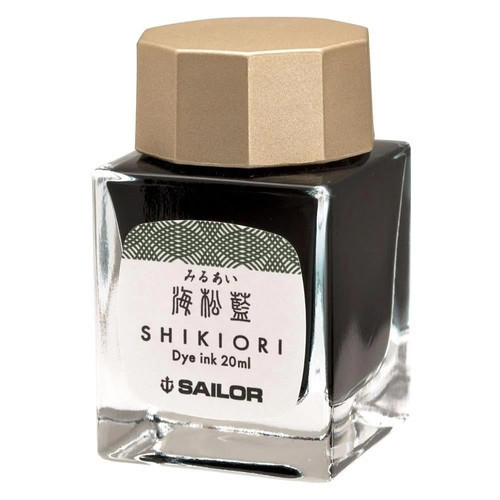 Shikiori Mürekkep Miruai (20 ml)