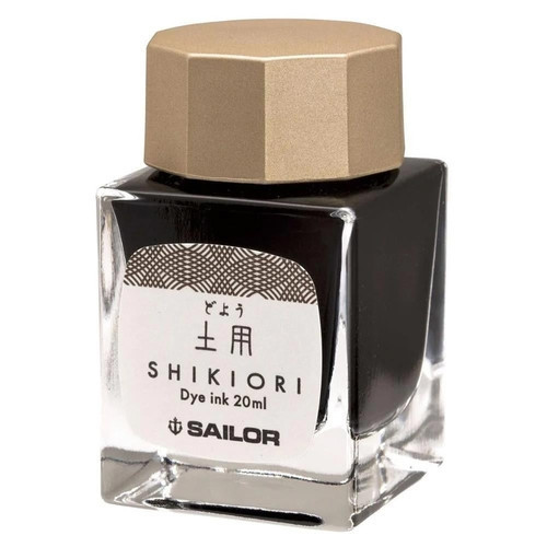 Shikiori Mürekkep Doyou (20 ml)
