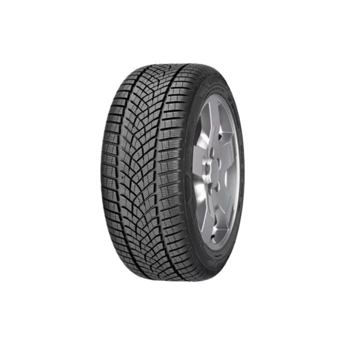 UltraGrip Performance Plus 255/45 R19 104V XL FP SCT T0 Kış Lastiği - 2026