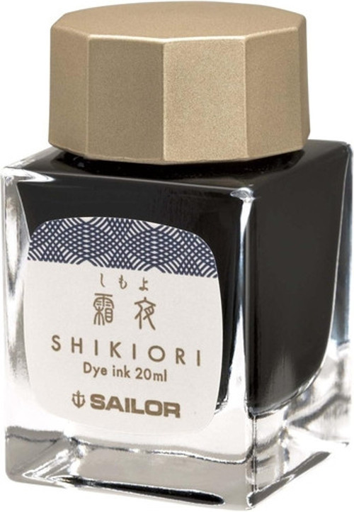 Shikiori Mürekkep Shimoyo (20 ml)