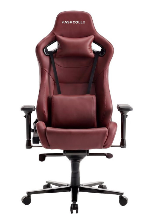 Grand Pro Maroon Oyuncu Koltuğu