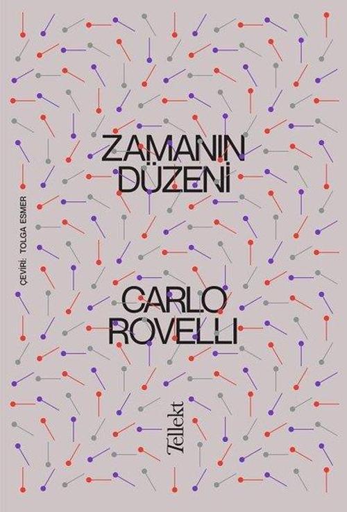 Zamanın Düzeni