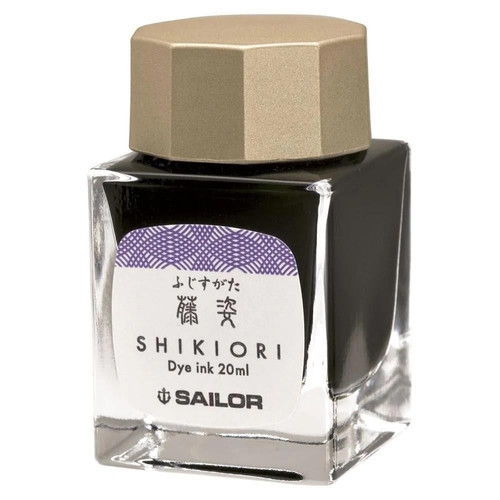 Shikiori Mürekkep Fuji Sugata (20 ml)