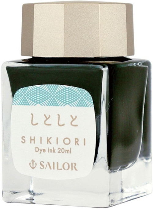 Shikiori Mürekkep Shitoshito (20 ml)