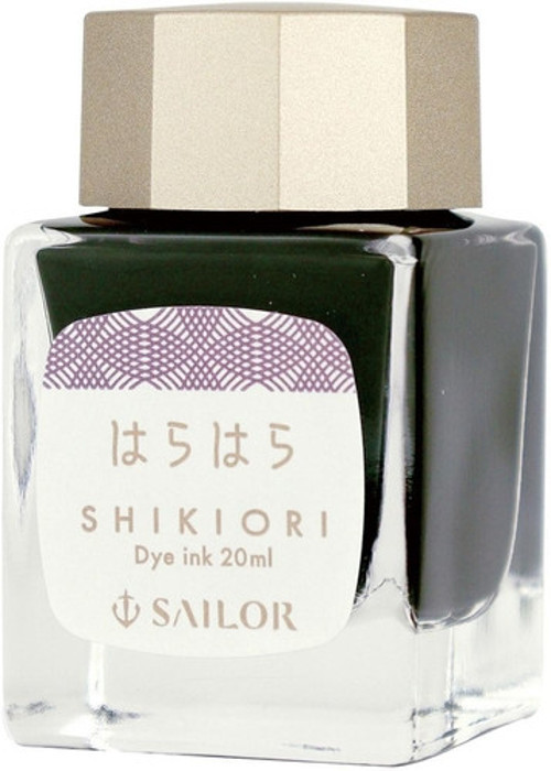 Shikiori Mürekkep Harahara (20 ml)