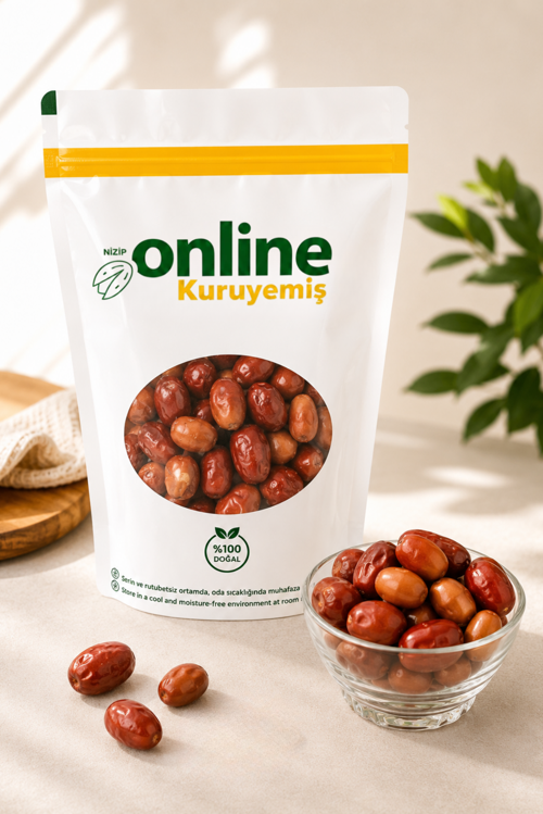 İğde Kurusu - 250 gr