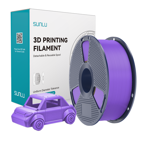 Mor PETG Filament - 1.75mm - 1 Kg