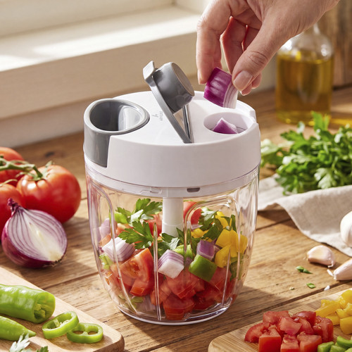 Procut Doğrayıcı 900 ml