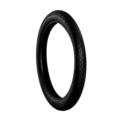 2.50-17 4PR BL017 38L Motosiklet Dış Lastik Dubleks