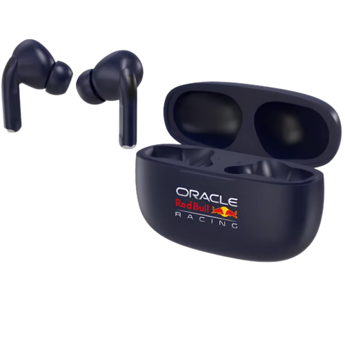 REDBULL RACİNG TWS BLUETOOTH KULAKLIK (Orijinal Lisanslı Ürün)