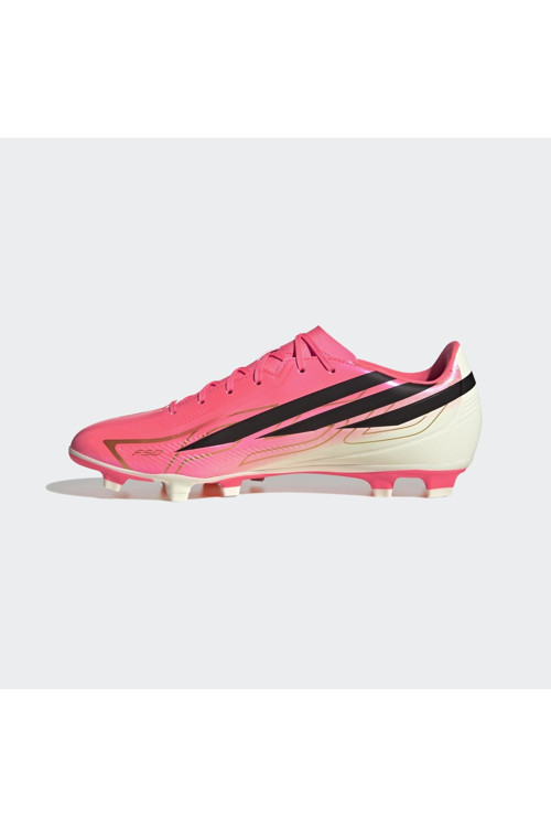 F50 Hyperfast Club Fg/Mg Unisex Yetişkin Krampon IH9375