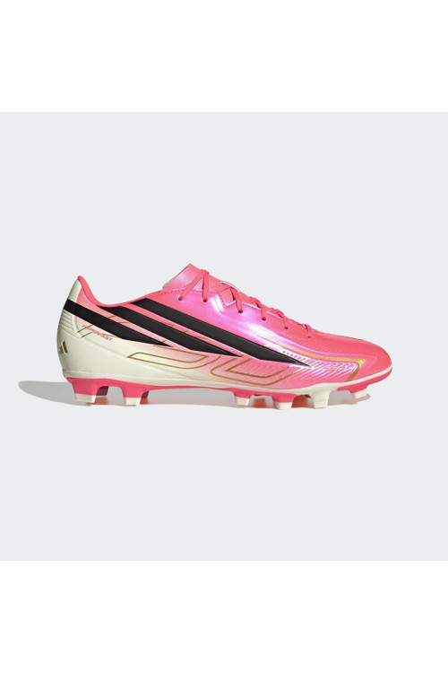 F50 Hyperfast Club Fg/Mg Unisex Yetişkin Krampon IH9375