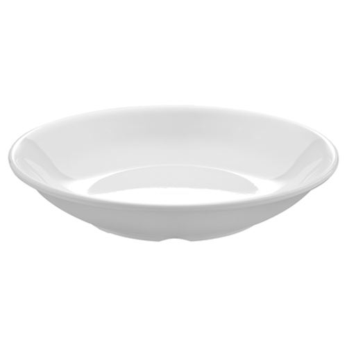 Thermo Çukur Yemek Tabağı 20Cm (6'li Paket)