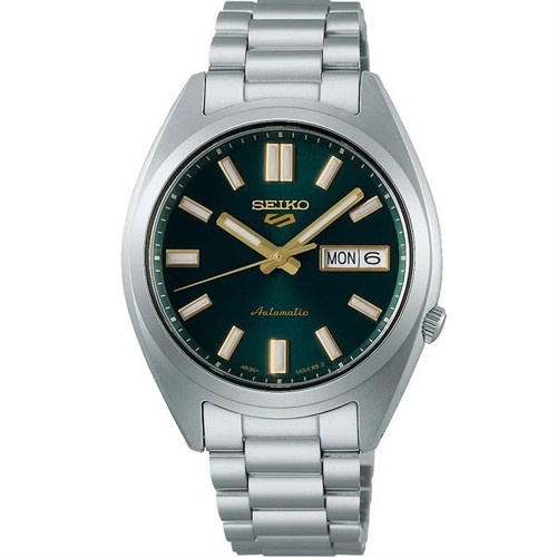 5 Sports 37,4mm Otomatik Erkek Kol Saati SRPL57K1