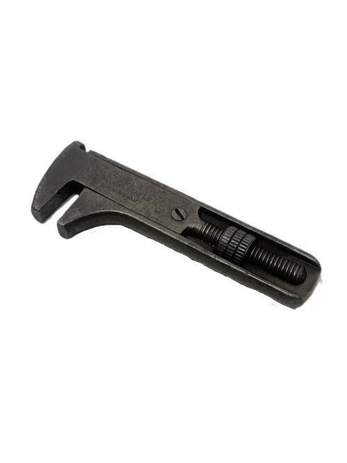Girder Minor No91 Ayarlanabilir İngiliz Anahtarı