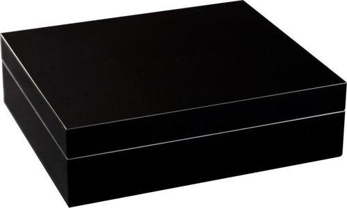 Torino Black Humidor Puro Kutusu