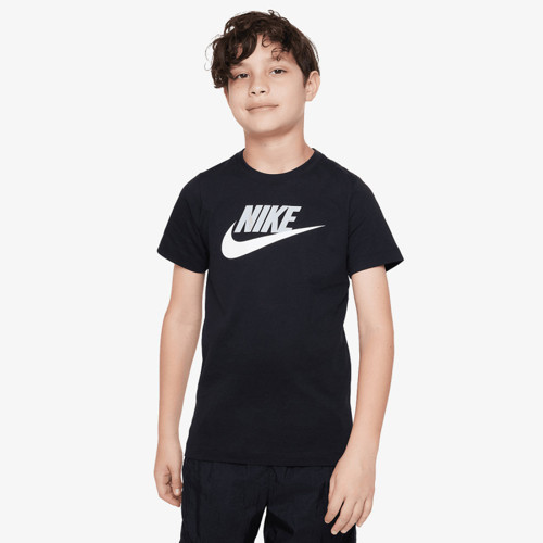 NSW Tee Futura Hbr Çocuk Pamuklu Tişört