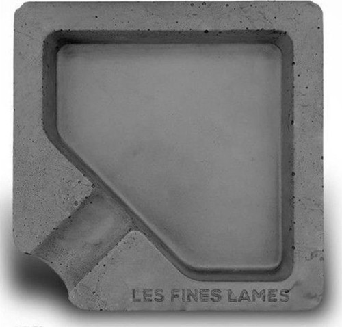 Le Petit By Les Fines Lames Tekli Antrasit Küllük