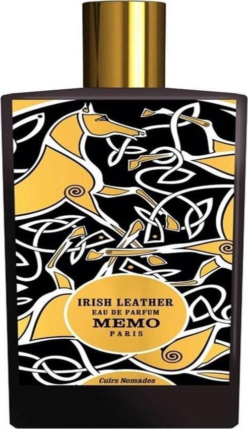  Memo Irish Leather EDP 75 ml Unisex Parfüm