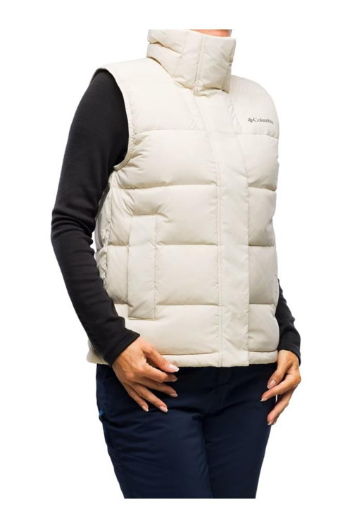 Bulo Point II Down Vest Kadın Yelek