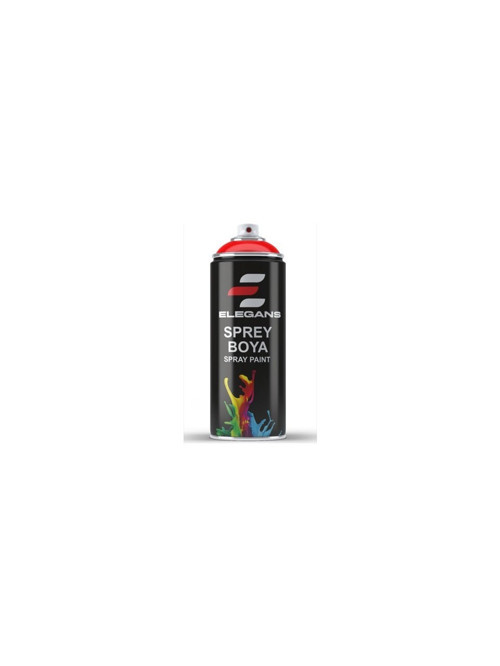ELEGANS YEŞİL RAL 6016 400 ML SPREY BOYA