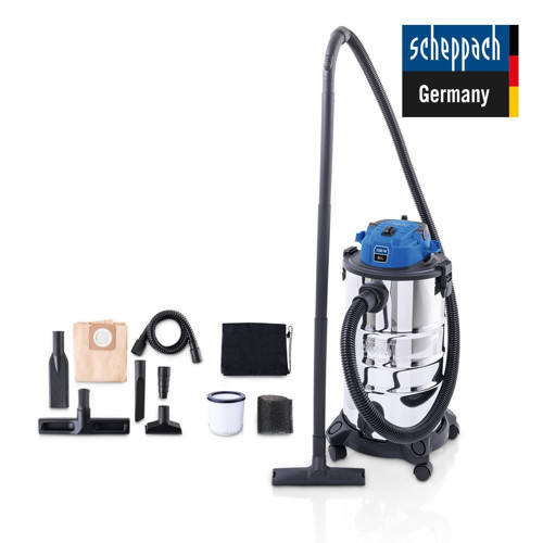 VC30 Premium Islak Kuru Elektrikli Süpürge 1500 W 30 Lt - 5907747901