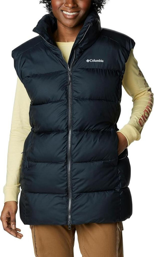Puffect Mid Vest Yelek