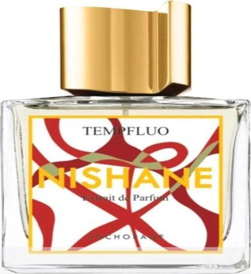Tempfluo Extrait De Parfum 50 ml Unisex Parfüm