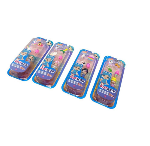 Joypop 5 Li Mini Fiğür 0420