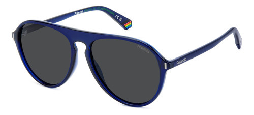 Pld 6225/s Pjpm9 Polarize Erkek Güneş Gözlüğü