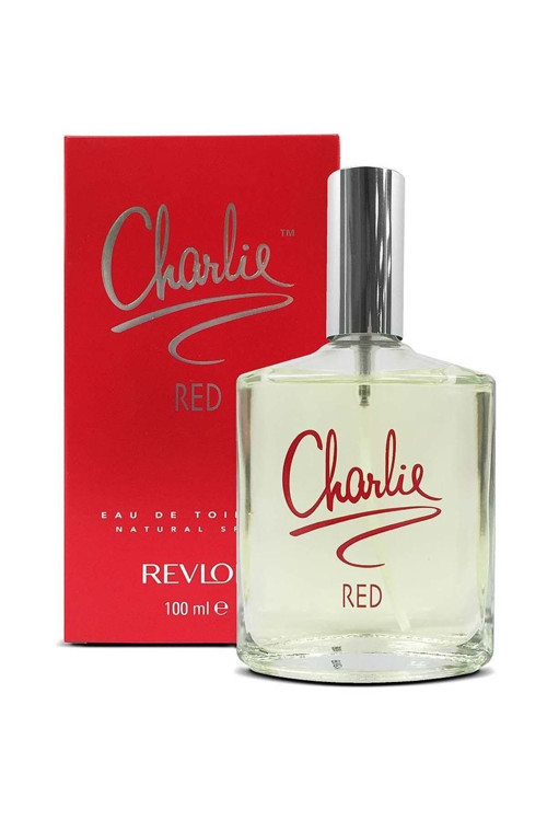 Red Edt 100 Ml Kadın Parfümü 5000386008466S