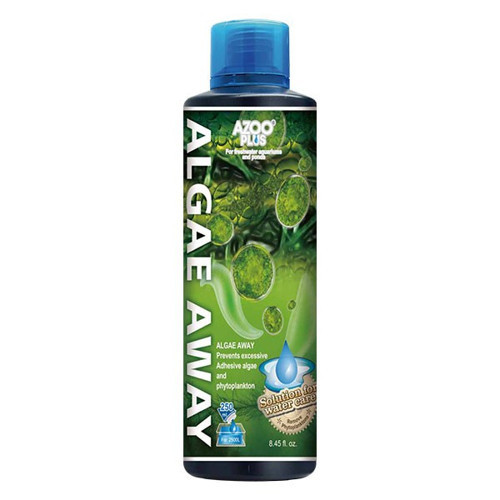 Plus Algae Away Yosun Giderici 500 Ml
