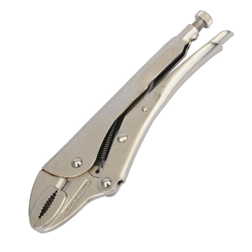 zentya4516 Mey İthalat® İzeltaş 2500 Ayarlı Pense 250 mm Üniversal zd4526