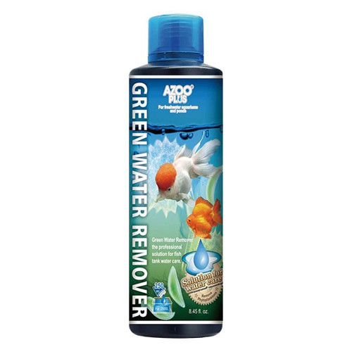 Plus Green Water Remover Yeşil Su Giderici 500 Ml