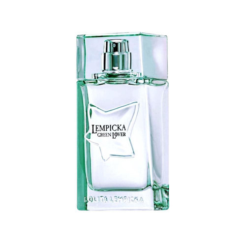 Green Lover EDT 100 ml Erkek Parfümü