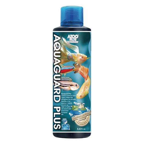 Plus Aquaguard Plus Su Hazırlayıcı 500 ml
