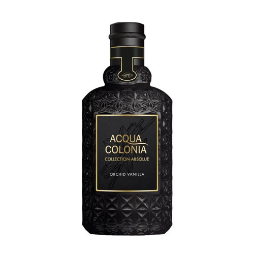 Absolue Collection Orchi Vanilla EDP 100 ml Unisex Parfüm