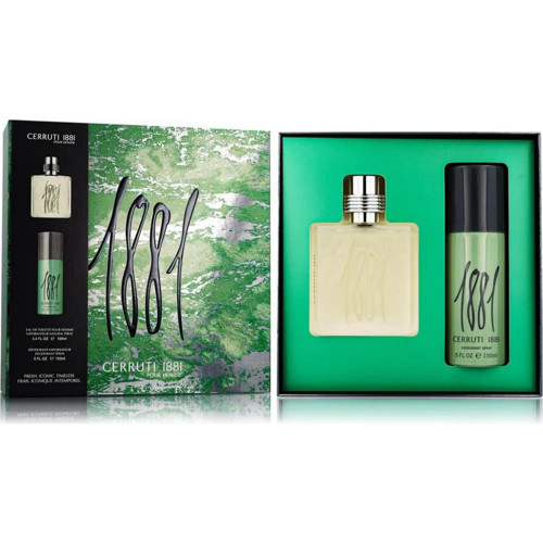 Pour Homme EDT 100 ml + 150 ml Deodorant Erkek Parfüm Seti