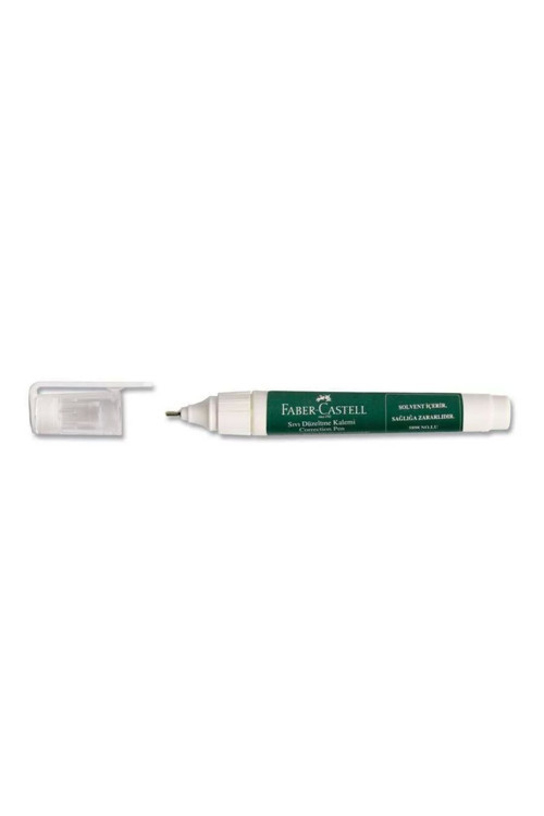 Kalem Tipi Sıvı Silici 7 ml