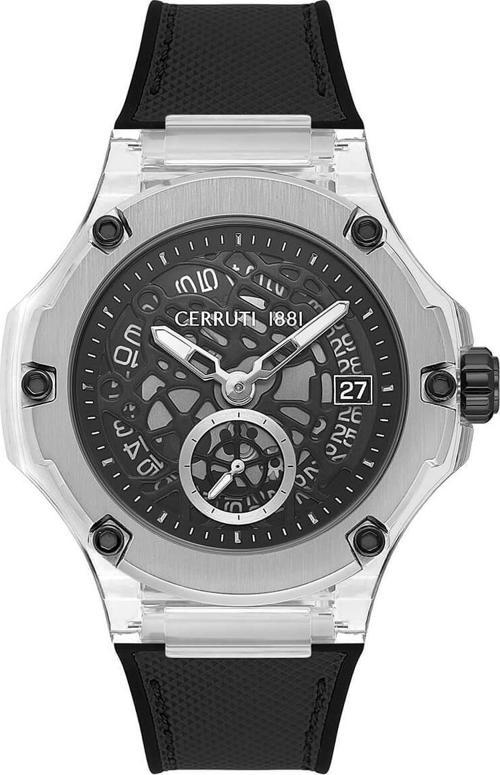 Cerrutı 1881 CIWGN0022901 Erkek Kol Saati