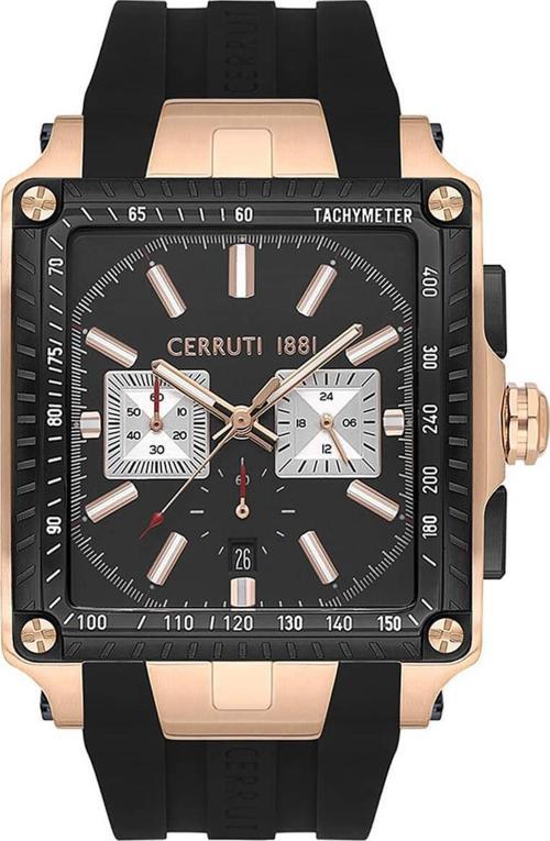Cerruti CIWGO0018810 Erkek Kol Saati